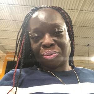 Meet your Posher, Kristy